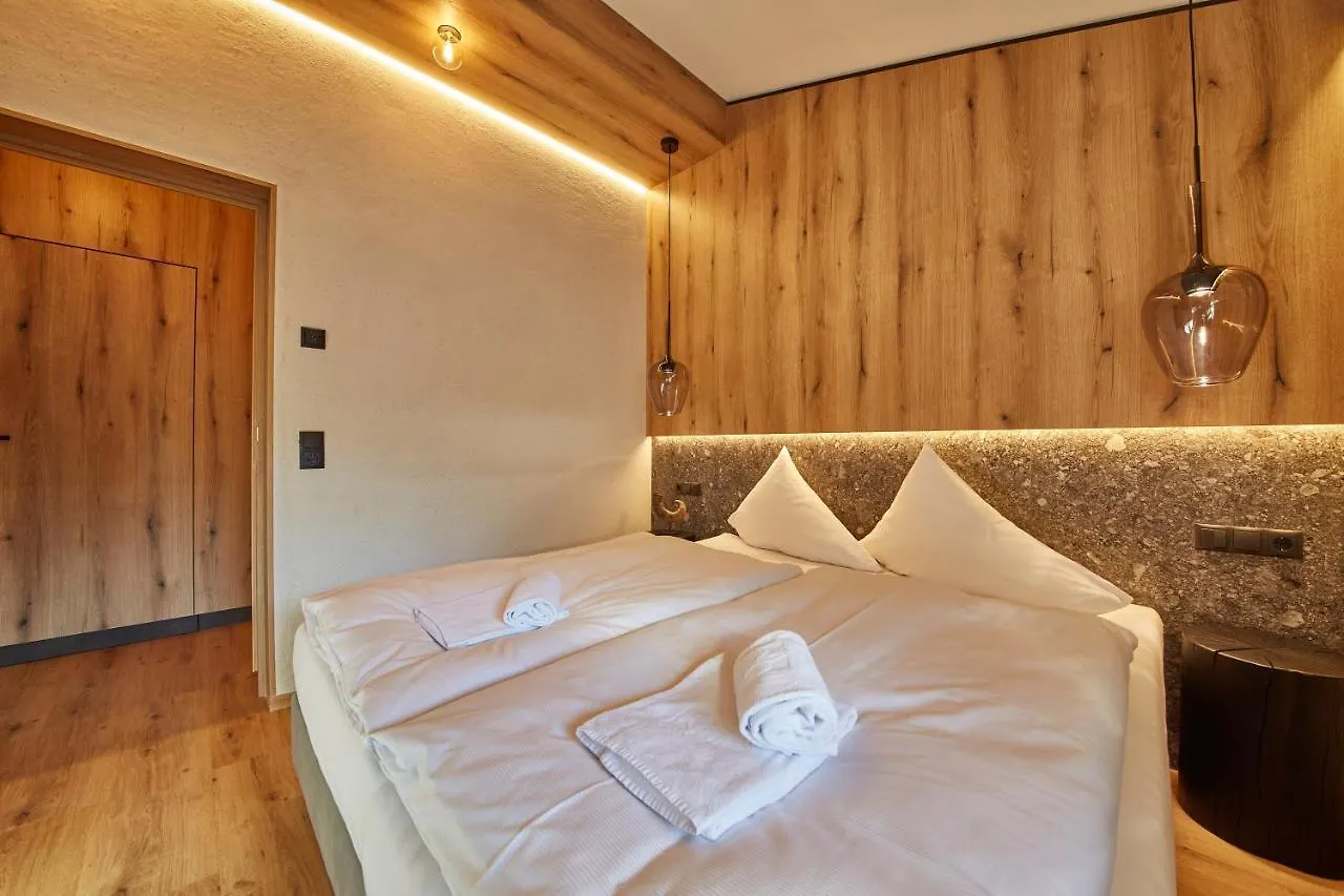 Penthouse Appartement Fire & Stone Saalbach 0*,