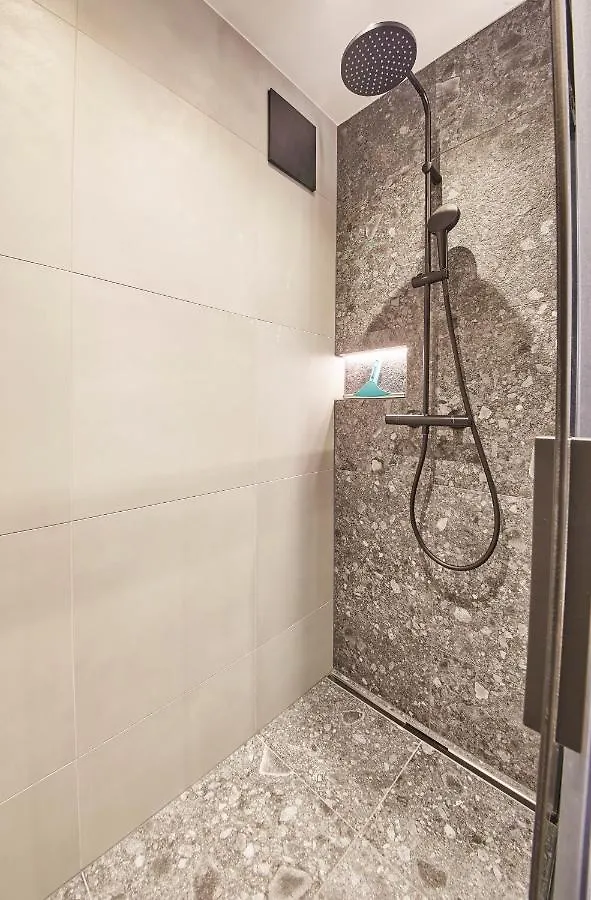 Penthouse Appartement Fire & Stone Saalbach Apartment