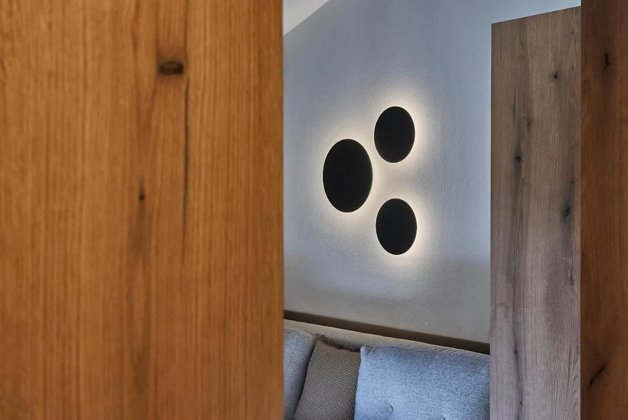 Penthouse Appartement Fire & Stone Saalbach