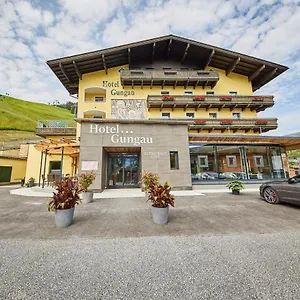 Gungau Saalbach-Hinterglemm