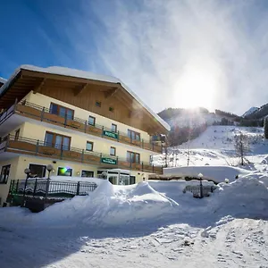 Bärenbachhof Saalbach-Hinterglemm