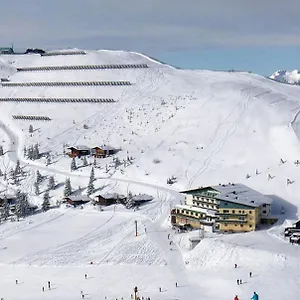 Hotel Mountainlovers Seidlalm, Saalbach