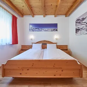 Apartment 4-you, Saalbach