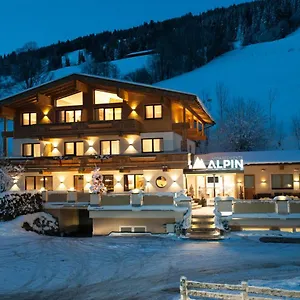 Apartment Alpin, Saalbach