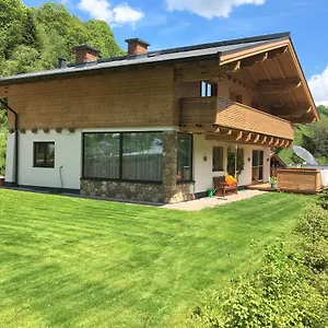 Apartment Klausner, Saalbach