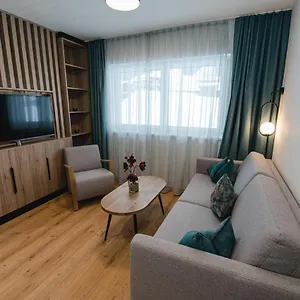 Winkler Appartement