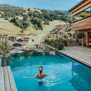 Alpin Juwel Saalbach-Hinterglemm