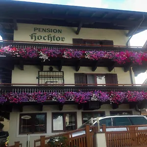 Hochtor Gasthuis