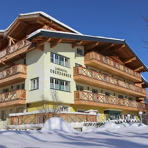Oberdanner Hotel