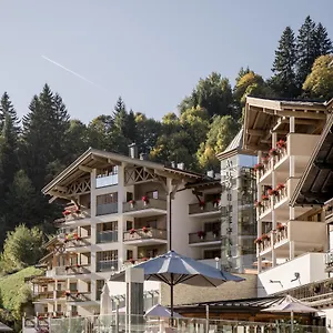 5* Hotel Alpine Palace