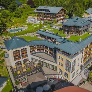 Saalbacher Hof Saalbach-Hinterglemm