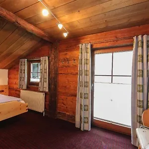 Frühstückspension Hochwart Hof Bed & Breakfast, Saalbach