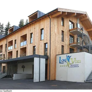 Lorivita Residenz Appartement