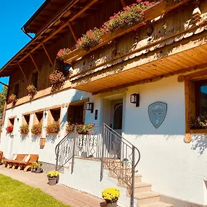 Privatunterkunft Alm Seasons Premium &, Saalbach