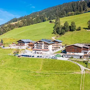 Vorderronach Hotel