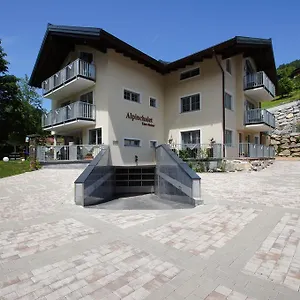 Alpinchalet Eder - Steiner Appartement