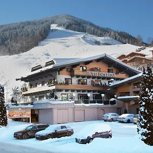 Hotel Interstar, Saalbach
