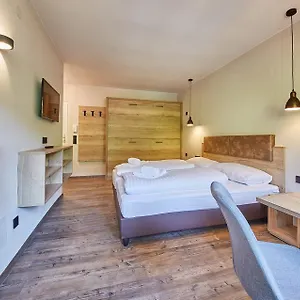 Bella Vista By Holidayflats24 Appartement