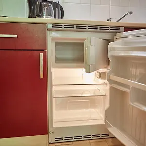 Alpin By Holidayflats24 Appartement