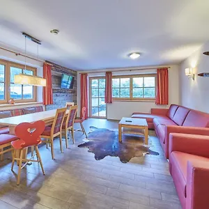 1 By Holidayflats24 Appartement