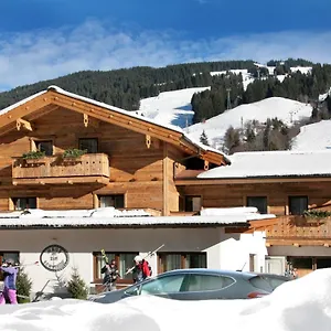 Intown Schmiede Appartement
